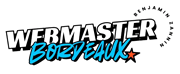 Logo webmaster Bordeaux mobile