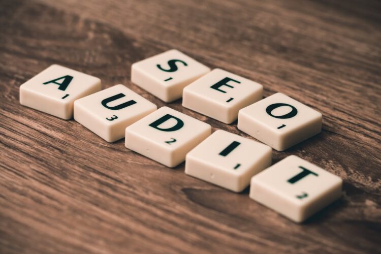 comment faire un audit seo gratuit avec webmaster bordeaux