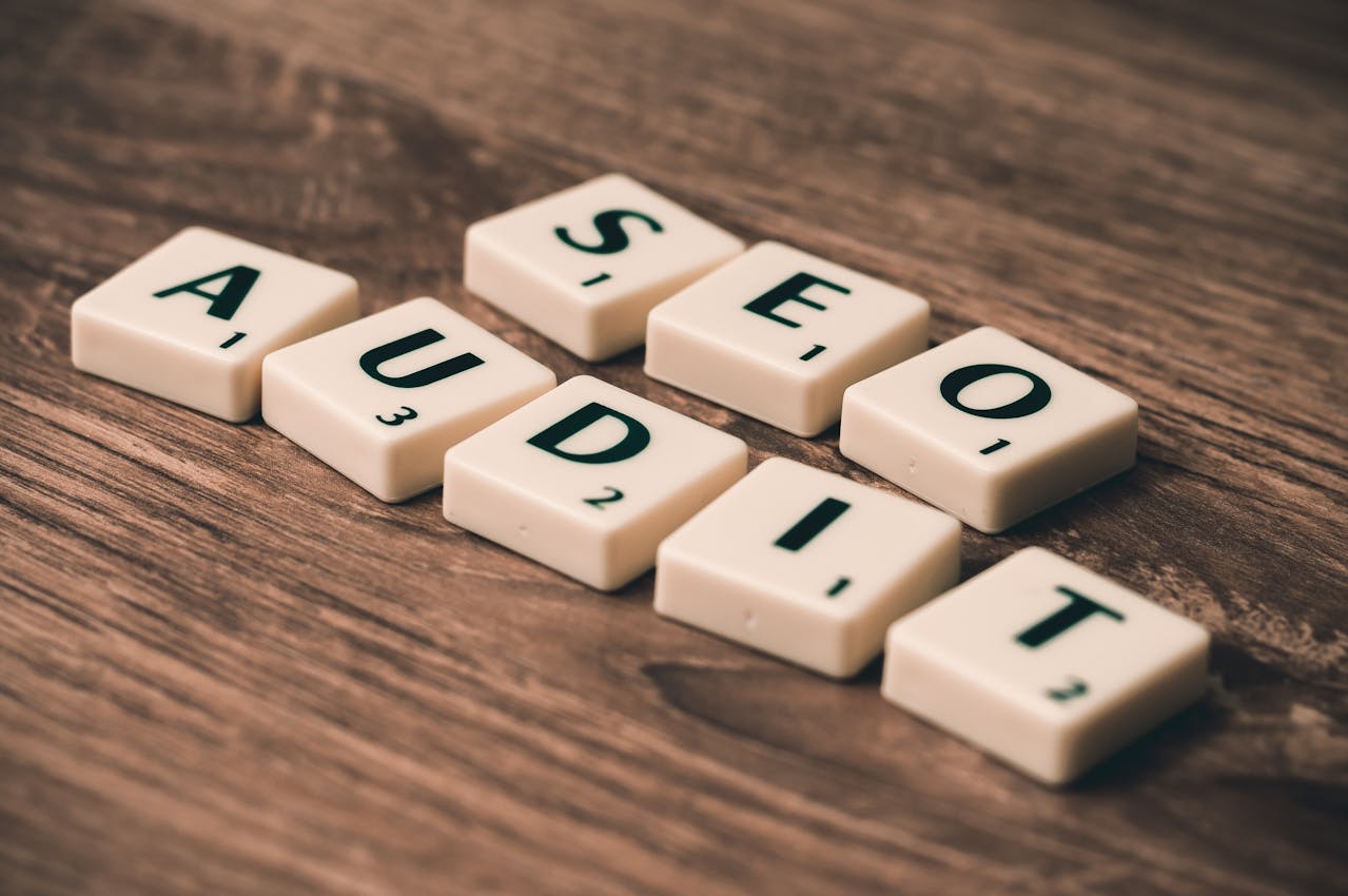 comment faire un audit seo gratuit avec webmaster bordeaux