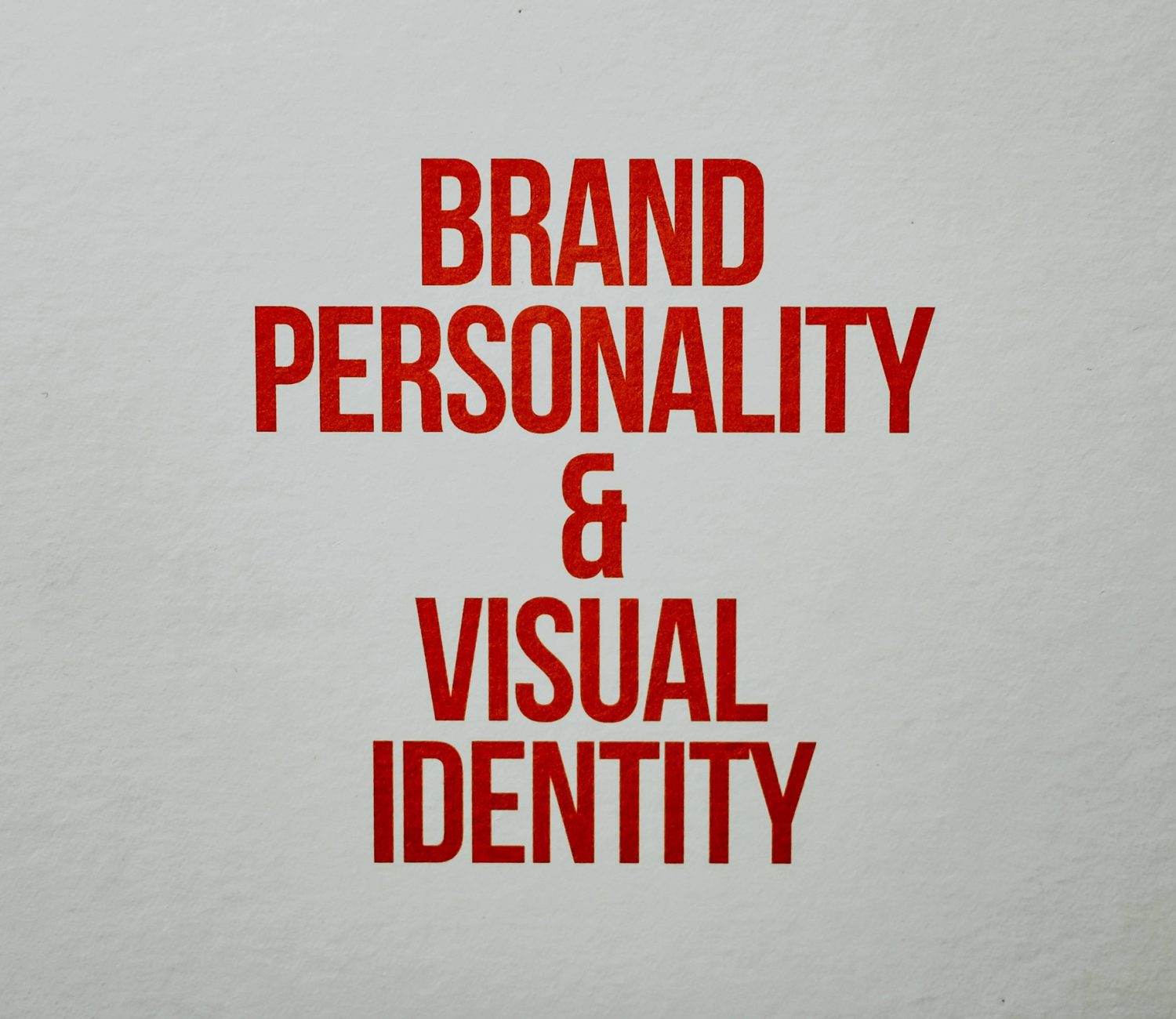 Contenu web et rédaction seo passe aussi par le branding